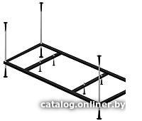 Каркас VagnerPlast VPK15070