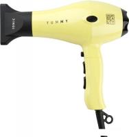 Фен Dewal Beauty YumMy HD1000 (желтый)