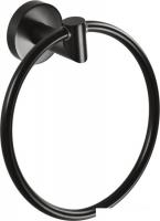 Держатель для полотенца Bemeta Dark 104204060