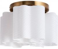 Люстра средней высоты Arte Lamp Serenata A3459PL-3AB