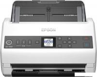 Сканер Epson WorkForce DS-730N