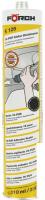 Клеи и герметики для автомобилей FORCH Клей-герметик К126 310мл 66306500