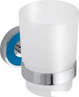 Стакан для зубной щетки и пасты Bemeta Trend-i 104110018D