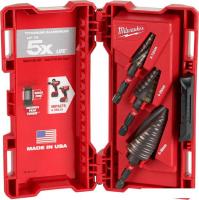 Набор сверл Milwaukee 48899266 (3 шт)