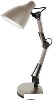 Настольная лампа Camelion KD-331 (серый)