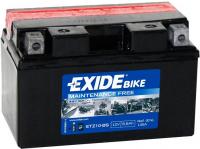 Мотоциклетный аккумулятор Exide ETZ10-BS (8,6 А·ч)
