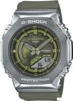 Наручные часы Casio G-Shock GM-S2100-3A