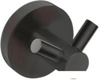 Крючок для ванны Bemeta Dark 104106030