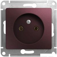 Розетка Schneider Electric GSL001141