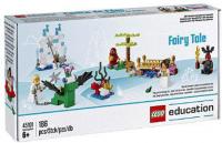 Конструктор LEGO StoryStarter 45101