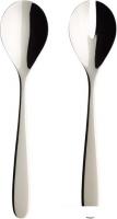 Набор салатных ложек Villeroy & Boch Daily Line 12-6403-9330