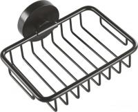 Мыльница Bemeta Dark 104108160