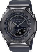 Наручные часы Casio G-Shock GM-S2100B-8A