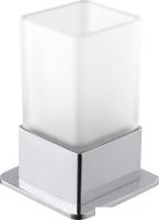 Стакан для зубной щетки и пасты Bemeta Plaza 140110061