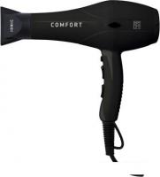 Фен Dewal Beauty Comfort HD1004 (черный)