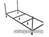 Каркас Cersanit Nike 170 New / K-RW-NIKEx170n