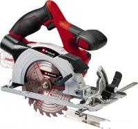 Дисковая (циркулярная) пила Einhell TE-CS 18/150 Li-Solo 4331220 (без АКБ)