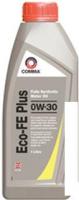 Моторное масло Comma Eco-FE Plus 0W-30 1л