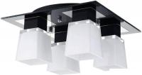 Люстра Lussole Lente LSC-2507-04