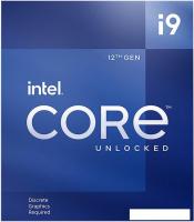 Процессор Intel Core i9-12900KF (BOX)