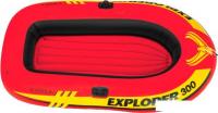 Гребная лодка Intex Explorer 300 (Intex-58332)