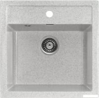 Кухонная мойка Gerhans A11 (серый)