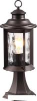 Садовый светильник Odeon Light Mavret 4961/1A