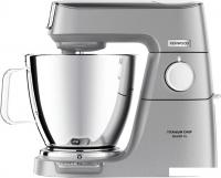 Кухонная машина Kenwood Titanium Chef Baker XL KVL85.004SI