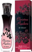 Парфюмерия Christina Aguilera by Night EdP (30 мл)