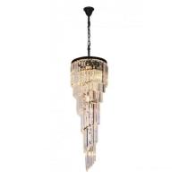 Подвесная люстра Divinare Charlotte 3011/01 SP-11