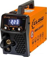 Сварочный инвертор ELAND INMIG 220 Plus