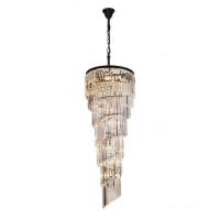 Подвесная люстра Divinare Charlotte 3011/01 SP-15