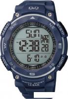 Наручные часы Q&Q M124J006