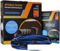 Нагревательный кабель SPYHEAT Поток SHFD-25-200