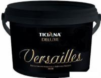 Пропитка Ticiana Deluxe Versailes 2.2 л (серебристый)