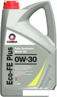 Моторное масло Comma Eco-FE Plus 0W-30 5л