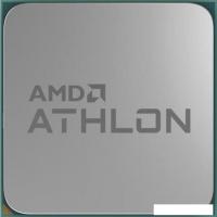 Процессор AMD Athlon 300GE