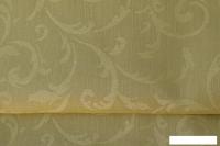 Мини римская штора Delfa Fantezi СШД 01М134/006 62x160 (оливковый)