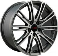 Литые диски LegeArtis Concept-B532 20x8.5" 5x112мм DIA 66.6мм ET 25мм GMF