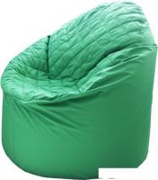Кресло-мешок Flagman Браво B1.1-42 (оксфорд/дюспо, зеленый)