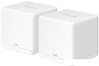 Wi-Fi система Mercusys Halo H30G (2 шт)