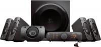 Акустика Logitech Surround Sound Speakers Z906