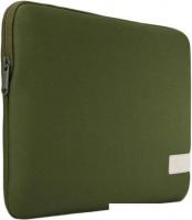 Чехол Case Logic REFPC-113 (green)