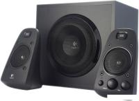 Акустика Logitech Speaker System Z623