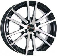 Литые диски TechLine 535 15x6