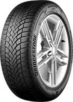 Автомобильные шины Bridgestone Blizzak LM005 245/35R19 93W