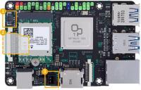 Одноплатный компьютер ASUS Tinker Board 2S 2GB