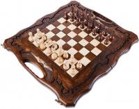 Шахматы Haleyan kh136-5