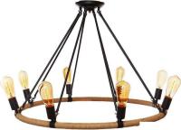 Подвесная люстра LOFT IT LOFT1861/8