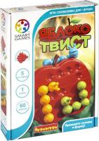 Настольная игра Bondibon Яблоко твист ВВ5264